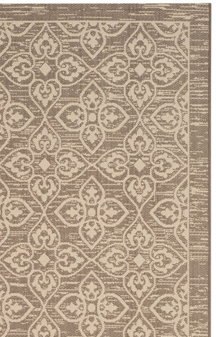 DARK BEIGE / BEIGE
