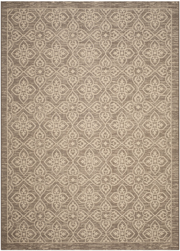 DARK BEIGE / BEIGE