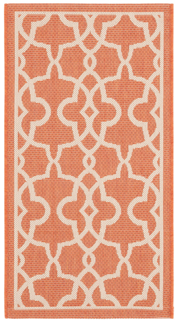 TERRACOTTA / BEIGE