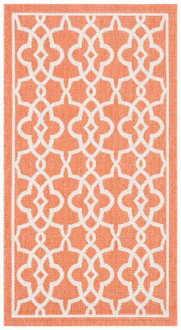 TERRACOTTA / BEIGE