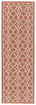 TERRACOTTA / BEIGE