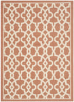 TERRACOTTA / BEIGE