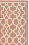 TERRACOTTA / BEIGE