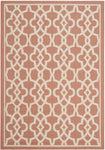 TERRACOTTA / BEIGE
