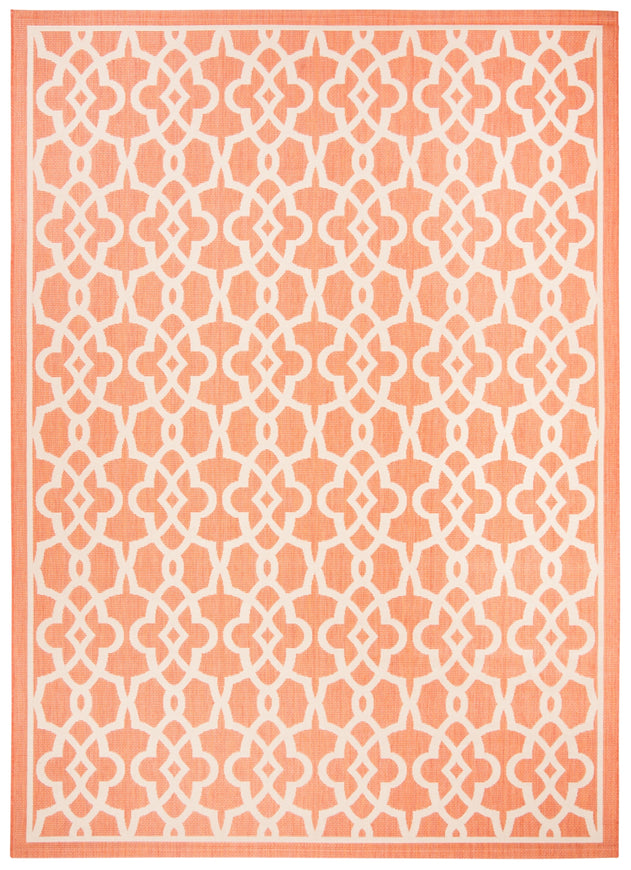 TERRACOTTA / BEIGE