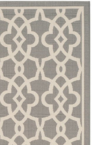 GREY / BEIGE