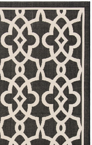 BLACK / BEIGE