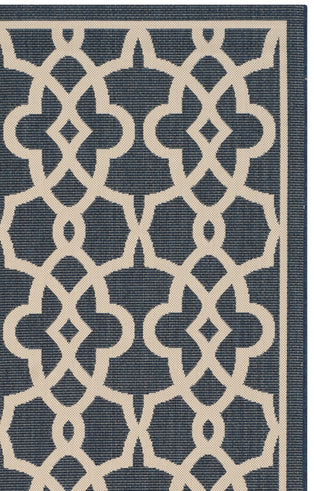 NAVY / BEIGE