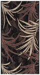 BLACK / CREME