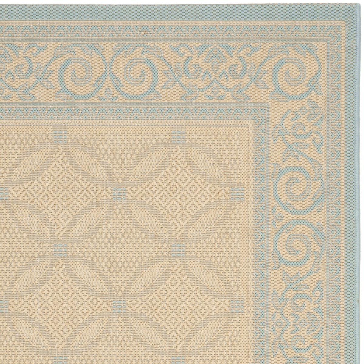 CREAM / AQUA