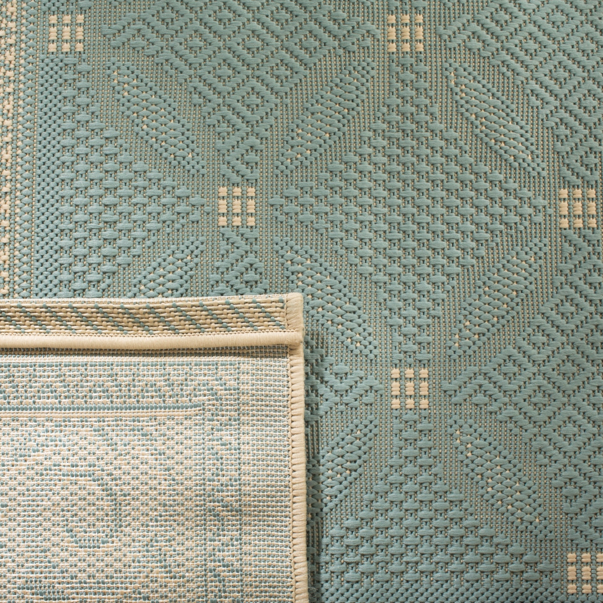 AQUA / CREAM