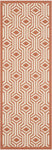 BEIGE / TERRACOTTA