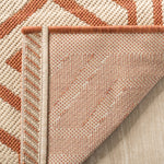 BEIGE / TERRACOTTA