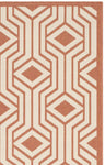 BEIGE / TERRACOTTA