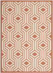 BEIGE / TERRACOTTA