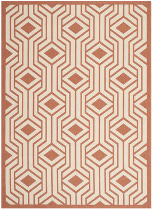 Safavieh Courtyard 6113 Rug, CY6113