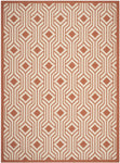BEIGE / TERRACOTTA