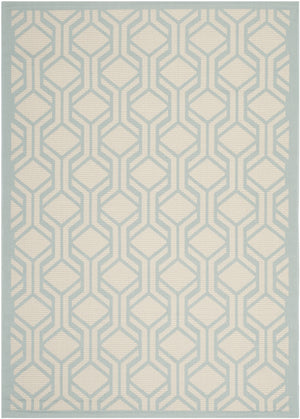 Safavieh Courtyard 6114 Rug, CY6114