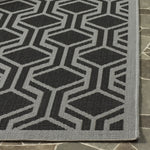 BLACK / ANTHRACITE
