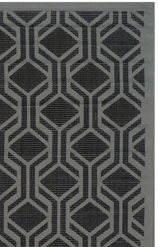 BLACK / ANTHRACITE
