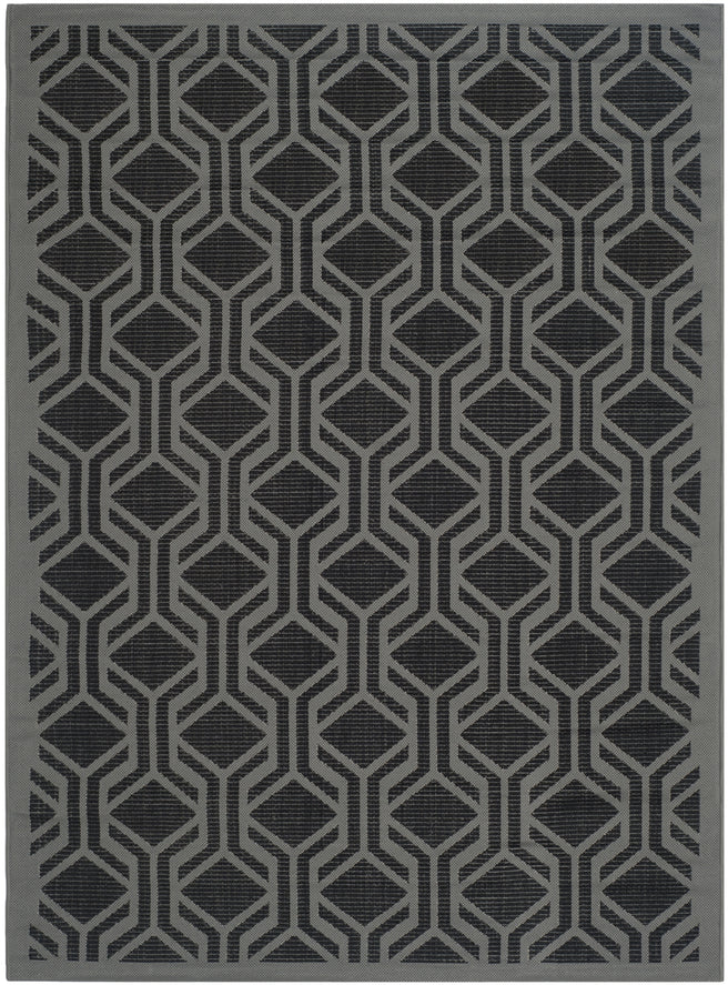 BLACK / ANTHRACITE