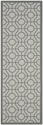 LIGHT GREY / ANTHRACITE