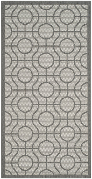 LIGHT GREY / ANTHRACITE