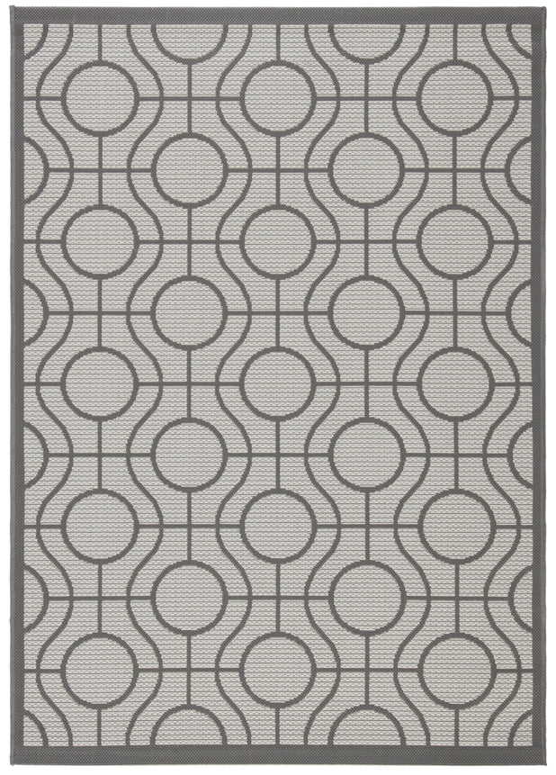 LIGHT GREY / ANTHRACITE