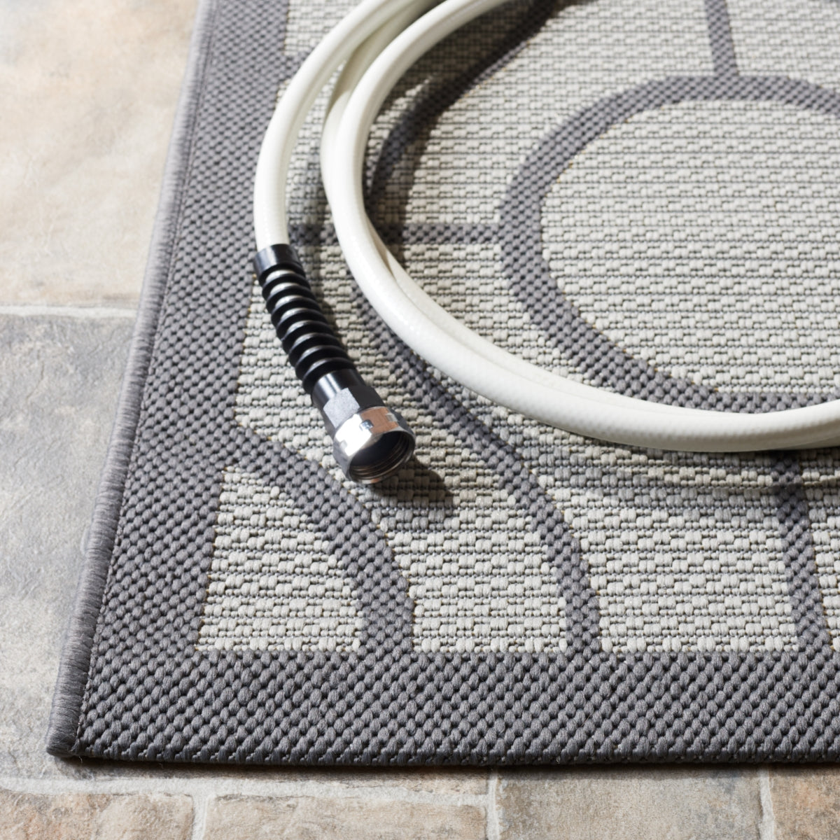 LIGHT GREY / ANTHRACITE