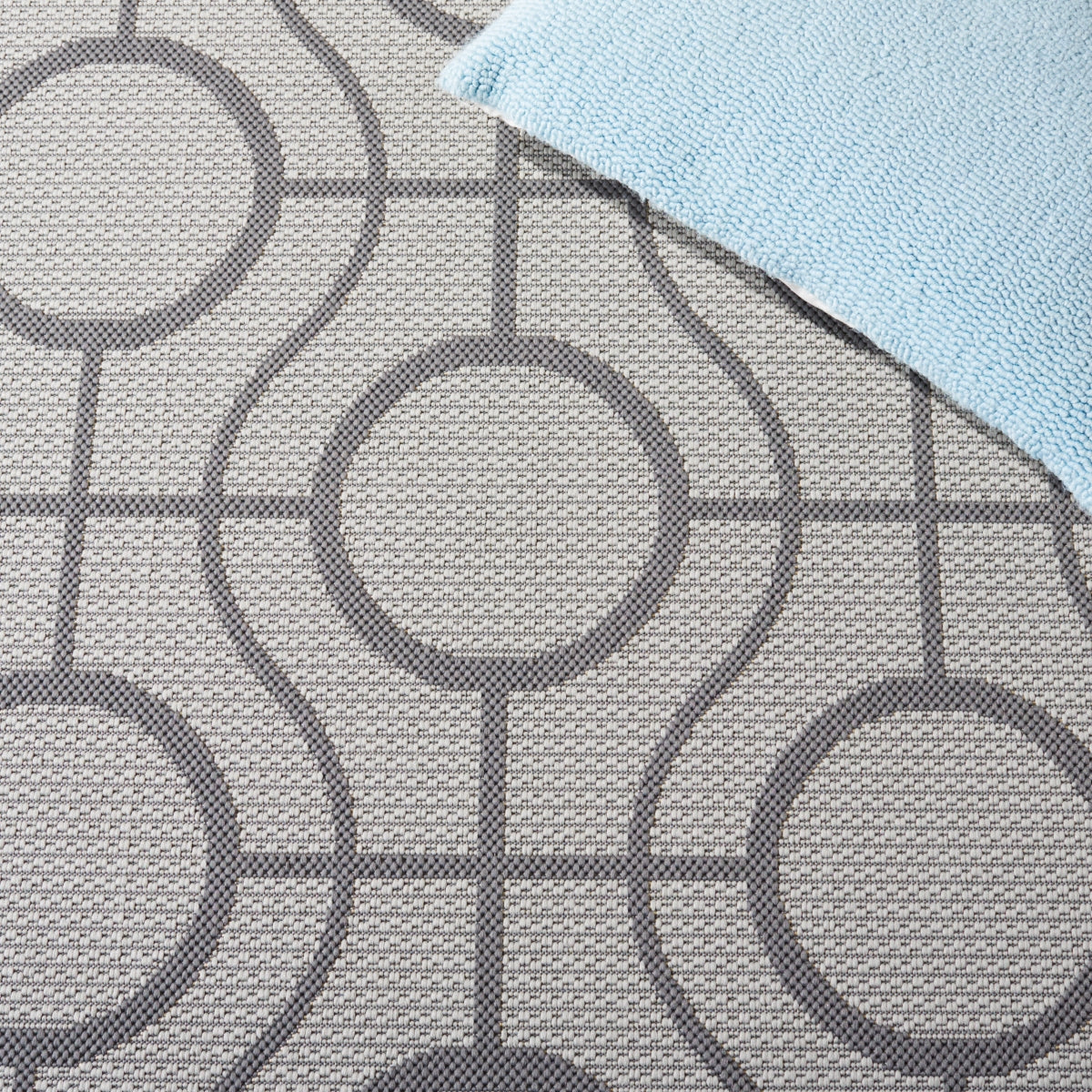 LIGHT GREY / ANTHRACITE