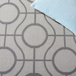 LIGHT GREY / ANTHRACITE