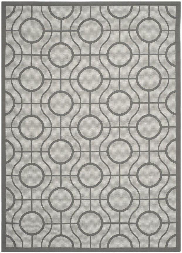 LIGHT GREY / ANTHRACITE