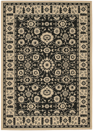 Safavieh Courtyard 6126 Rug, CY6126