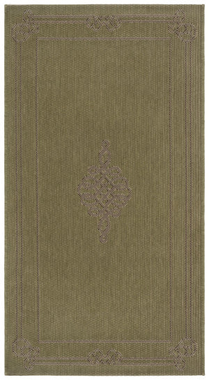 Safavieh Courtyard 6127 Rug, CY6127