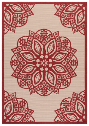 Safavieh Courtyard 6139 Rug, CY6139