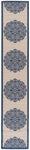 BEIGE / NAVY