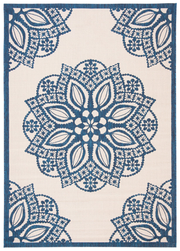 BEIGE / NAVY