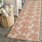 BEIGE / TERRACOTTA