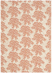 BEIGE / TERRACOTTA
