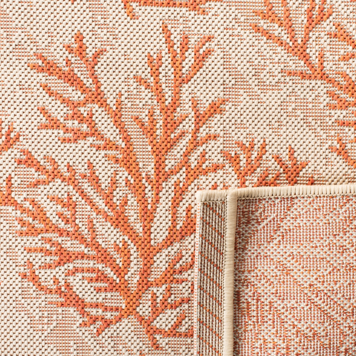 BEIGE / TERRACOTTA