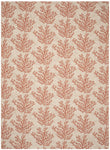 BEIGE / TERRACOTTA
