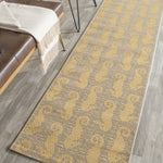 BEIGE / YELLOW