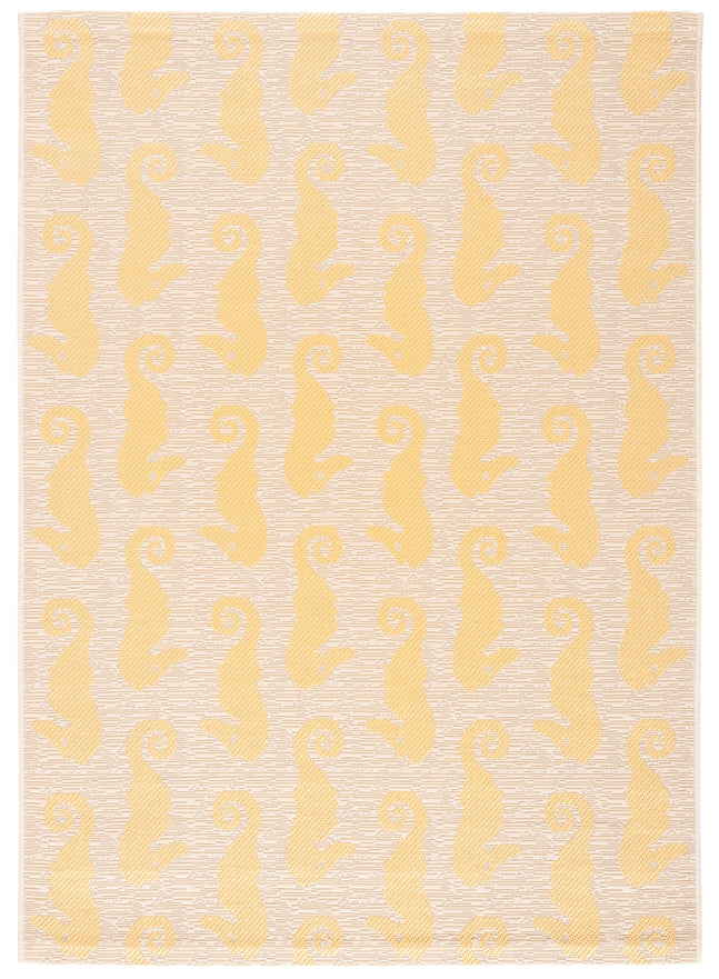 BEIGE / YELLOW