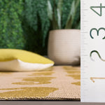 BEIGE / YELLOW