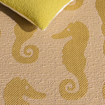 BEIGE / YELLOW