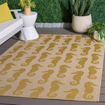 BEIGE / YELLOW