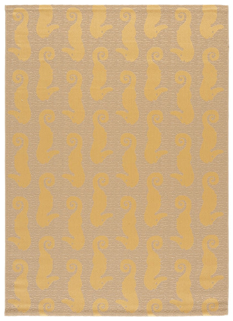 BEIGE / YELLOW