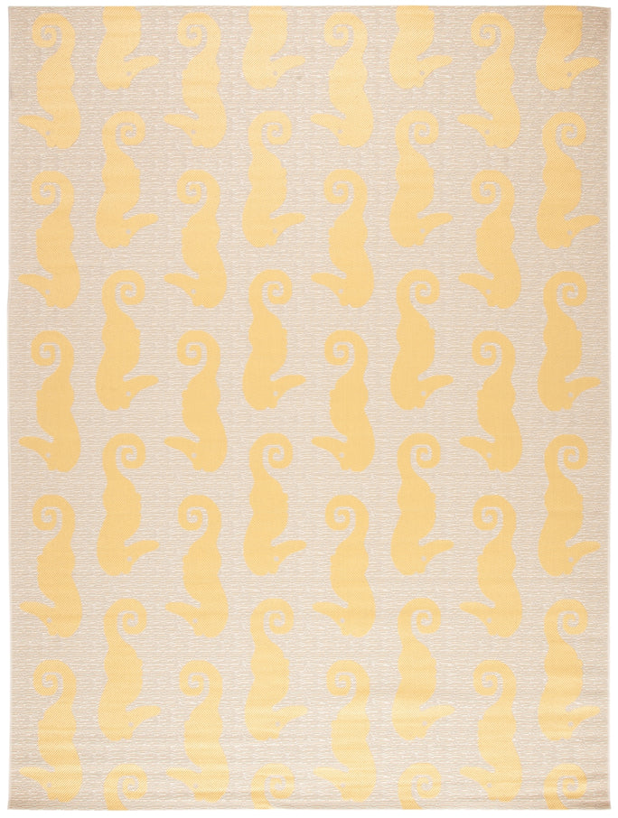 BEIGE / YELLOW