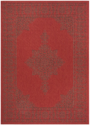 Safavieh Courtyard 6232 Rug, CY6232