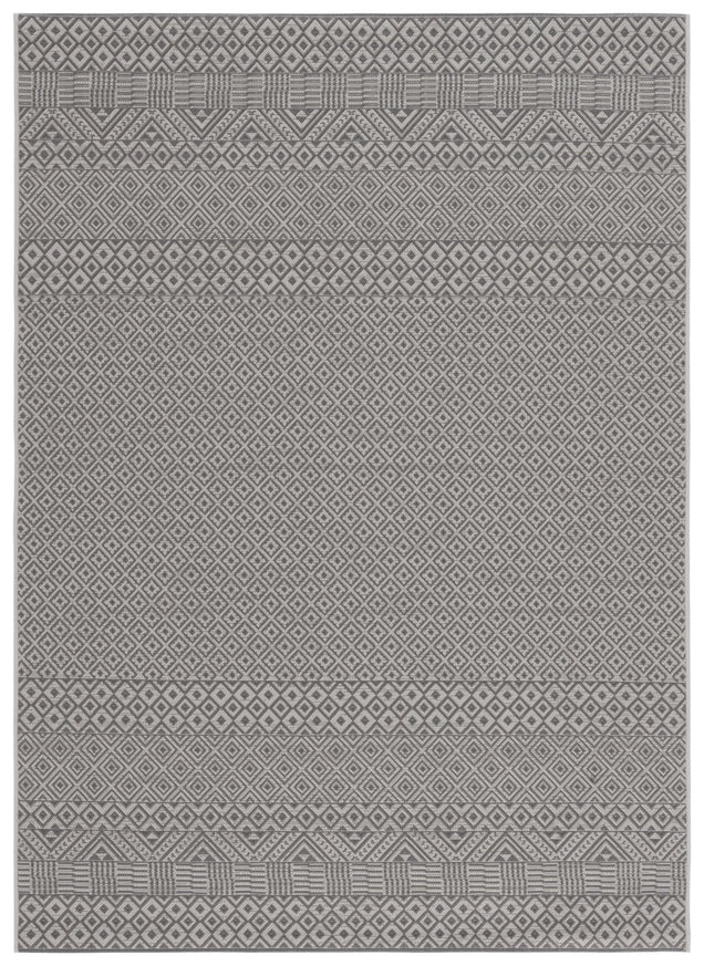 BROWN / GREY